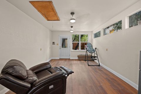 Tiny photo for 12403 Cassady DR, Austin, TX 78727 (MLS # 1393710)