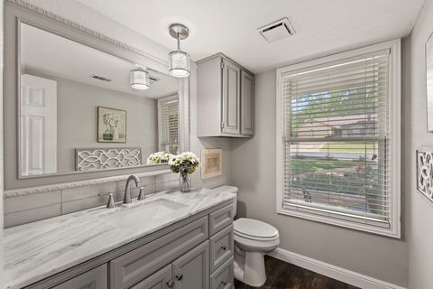 Tiny photo for 12403 Cassady DR, Austin, TX 78727 (MLS # 1393710)