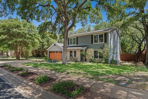 Tiny photo for 12403 Cassady DR, Austin, TX 78727 (MLS # 1393710)
