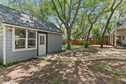 Tiny photo for 12403 Cassady DR, Austin, TX 78727 (MLS # 1393710)