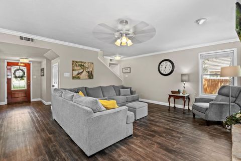 Tiny photo for 12403 Cassady DR, Austin, TX 78727 (MLS # 1393710)