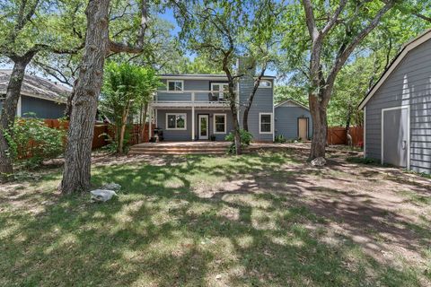Tiny photo for 12403 Cassady DR, Austin, TX 78727 (MLS # 1393710)