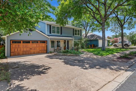Tiny photo for 12403 Cassady DR, Austin, TX 78727 (MLS # 1393710)