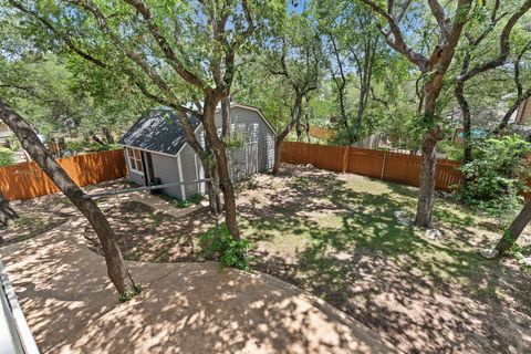 Tiny photo for 12403 Cassady DR, Austin, TX 78727 (MLS # 1393710)