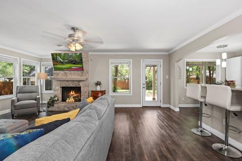 Tiny photo for 12403 Cassady DR, Austin, TX 78727 (MLS # 1393710)