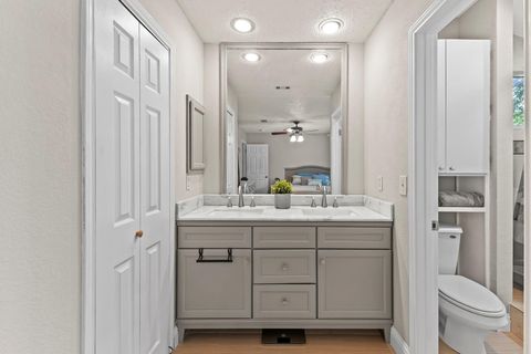 Tiny photo for 12403 Cassady DR, Austin, TX 78727 (MLS # 1393710)