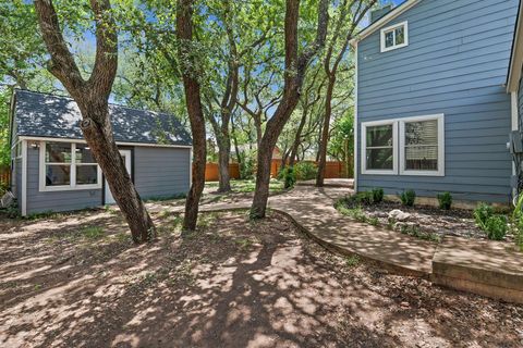 Tiny photo for 12403 Cassady DR, Austin, TX 78727 (MLS # 1393710)