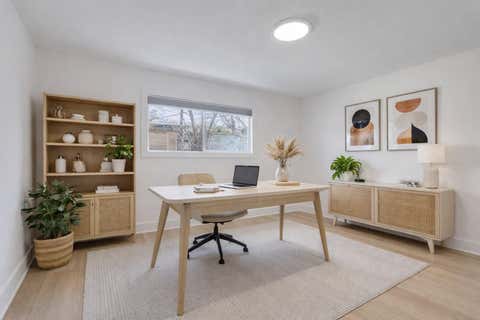 Tiny photo for 4715 Carsonhill DR, Austin, TX 78723 (MLS # 9065851)