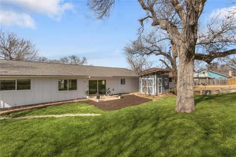 Tiny photo for 4715 Carsonhill DR, Austin, TX 78723 (MLS # 9065851)
