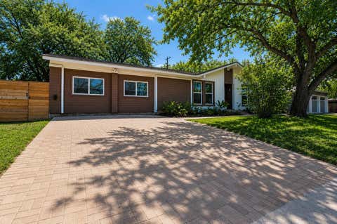 Tiny photo for 4715 Carsonhill DR, Austin, TX 78723 (MLS # 9065851)