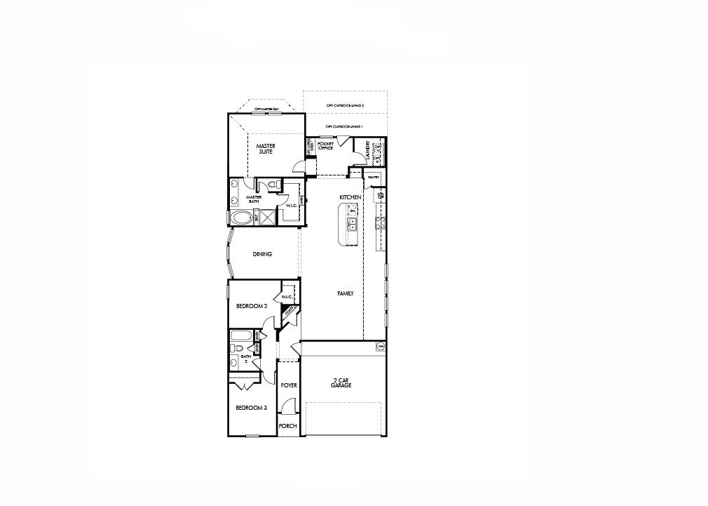 1556 Zion DR