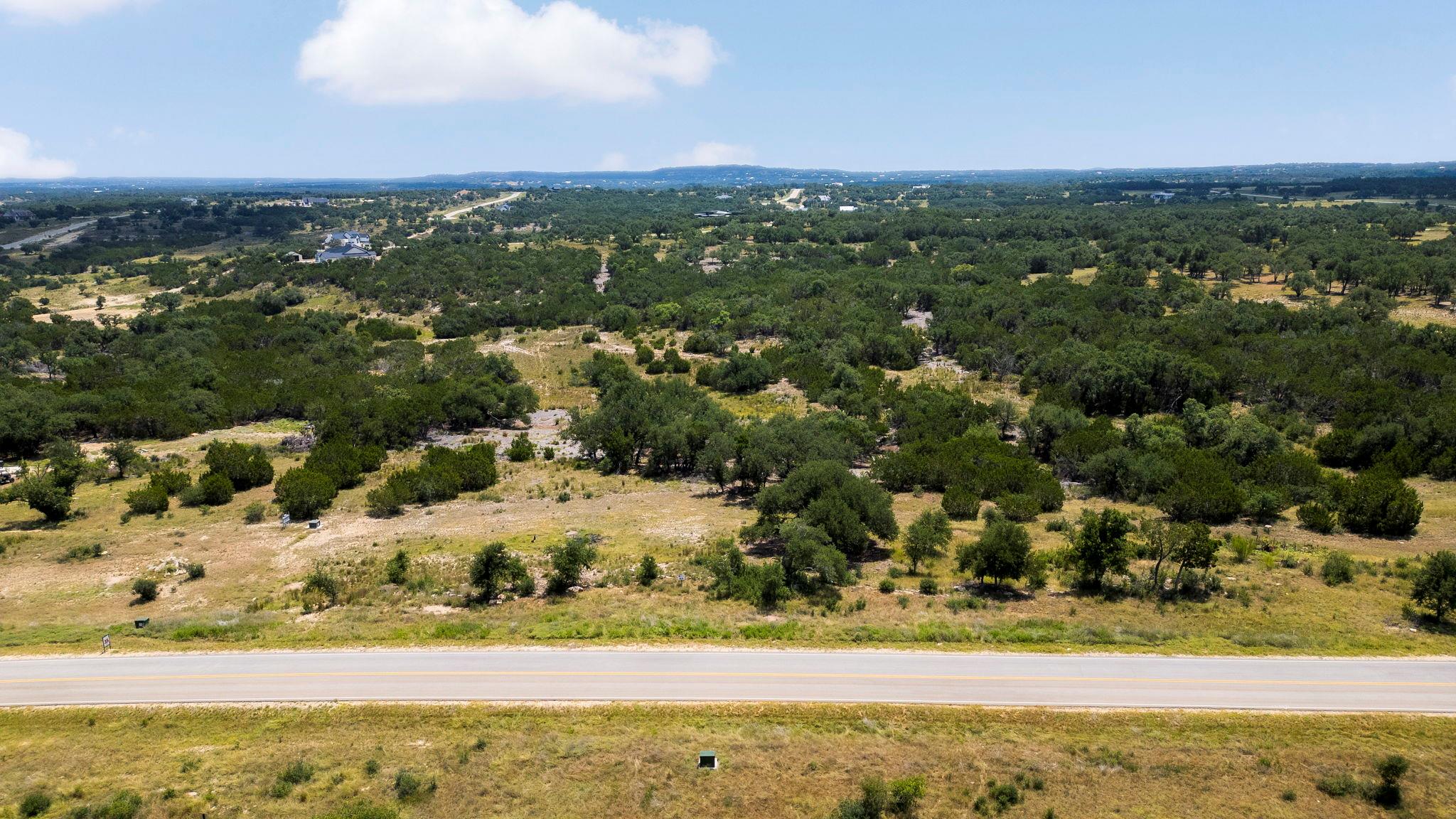 LOT 24 Legacy Hills DR