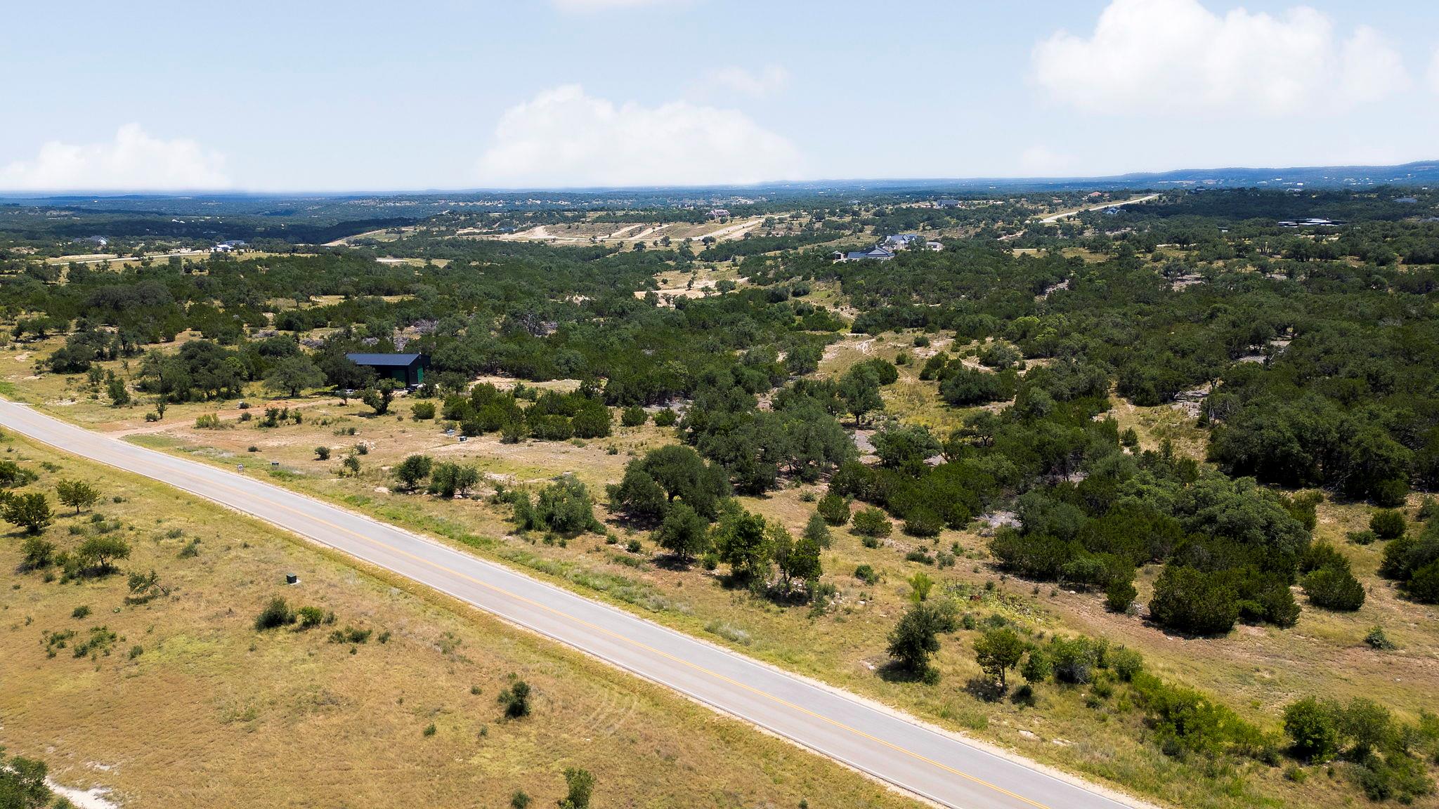 LOT 24 Legacy Hills DR