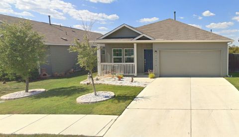 Photo of 13410 Mussel RUN, Elgin, TX 78621 (MLS # 3941599)