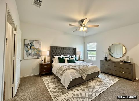 Tiny photo for 13410 Mussel RUN, Elgin, TX 78621 (MLS # 3941599)