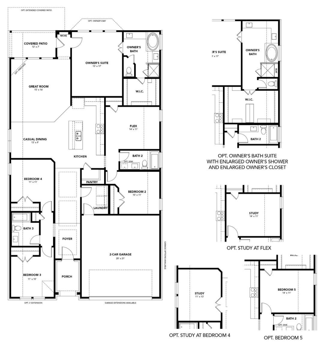 632 Hickory Bend TRL