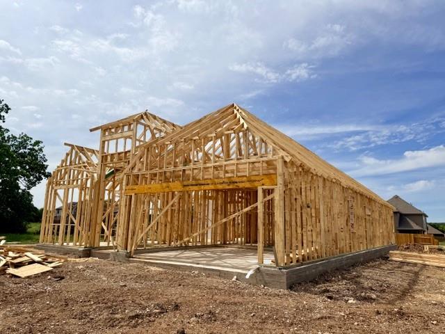 632 Hickory Bend TRL