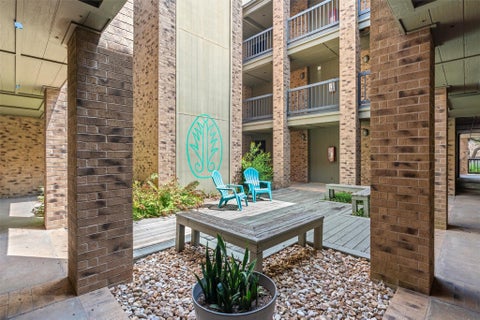 Tiny photo for 8888 Tallwood DR #1106, Austin, TX 78759 (MLS # 6151309)