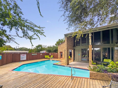 Tiny photo for 8888 Tallwood DR #1106, Austin, TX 78759 (MLS # 6151309)