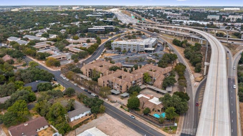 Tiny photo for 8888 Tallwood DR #1106, Austin, TX 78759 (MLS # 6151309)