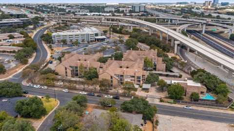 Tiny photo for 8888 Tallwood DR #1106, Austin, TX 78759 (MLS # 6151309)