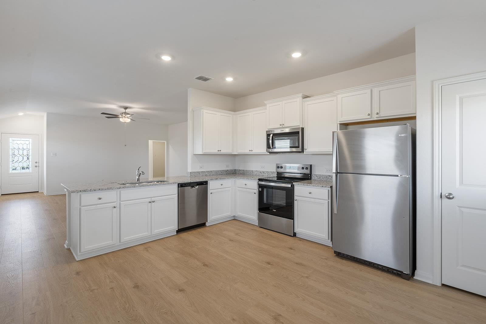 116 Paria CT