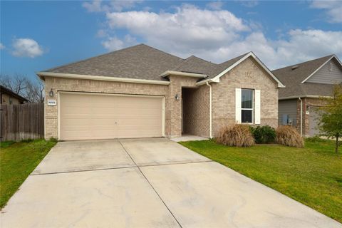 Photo of 8001 Crystalbrook West W, Austin, TX 78724 (MLS # 4520446)