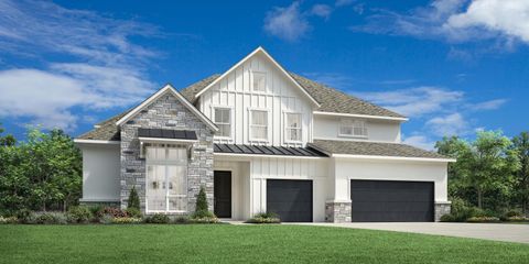 159 Oswalt WAY Liberty Hill TX 78642