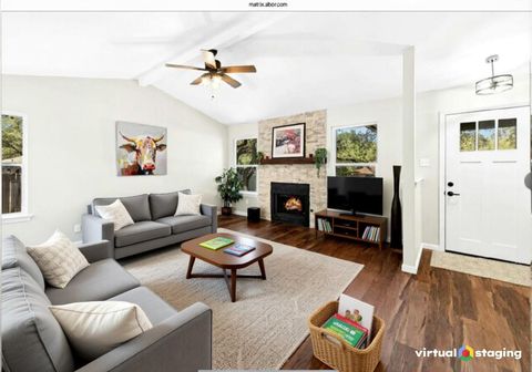 Photo of 12904 Garfield LN, Austin, TX 78727 (MLS # 7665245)