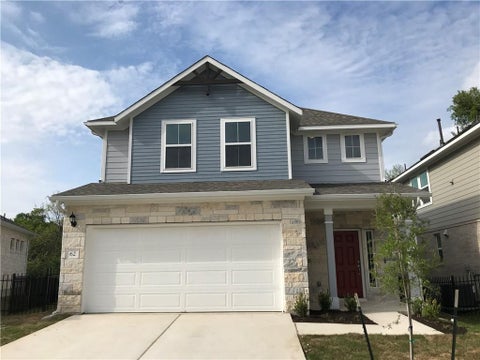 Photo of 2800 Joe Dimaggio BLVD #62, Round Rock, TX 78665 (MLS # 6419530)