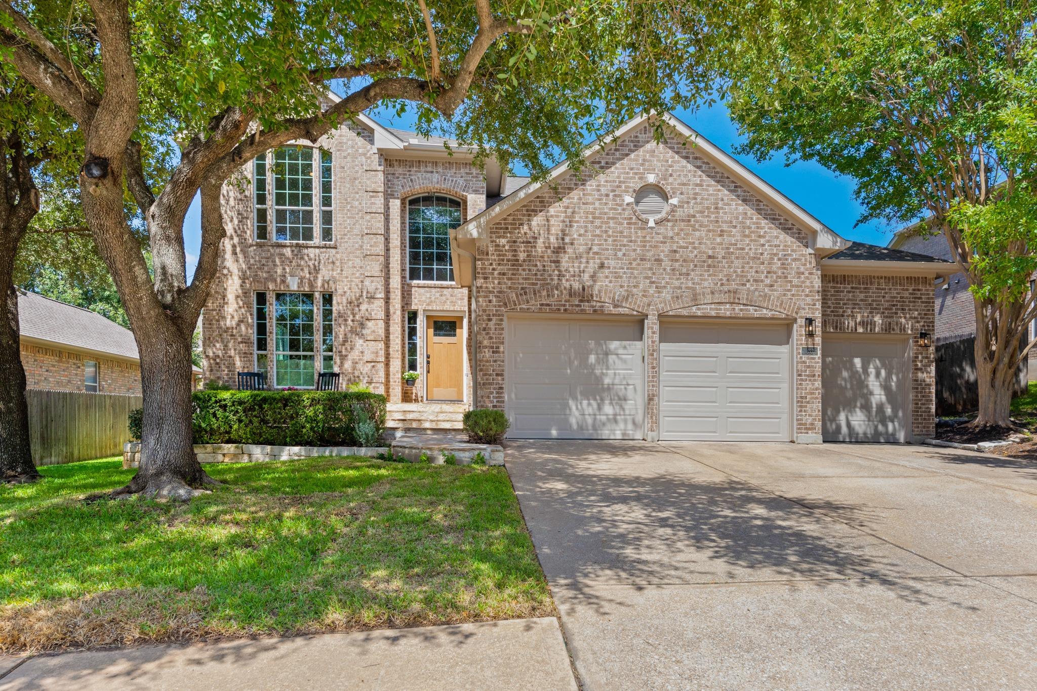 1305 Quail Creek TRL