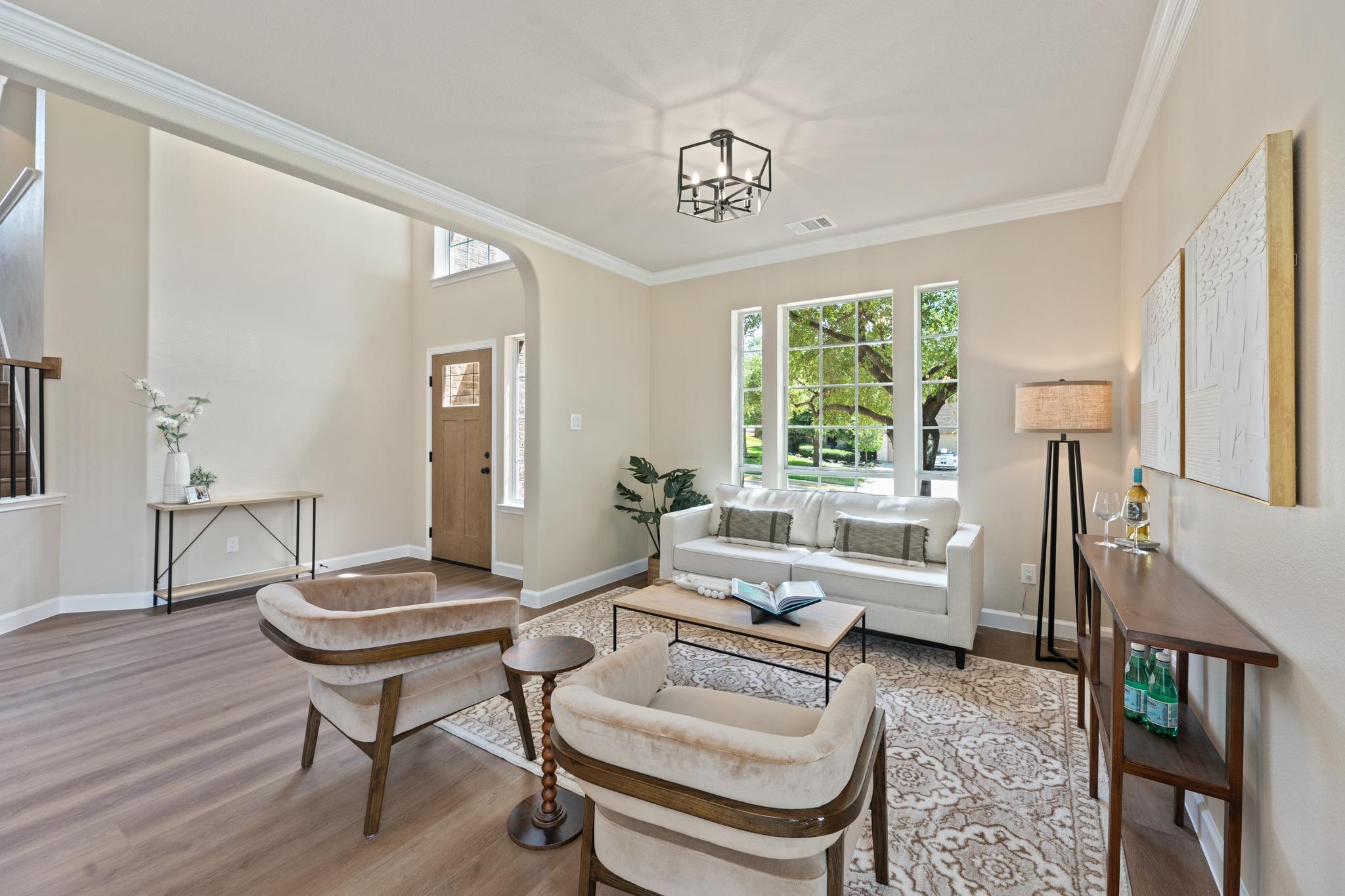 1305 Quail Creek TRL