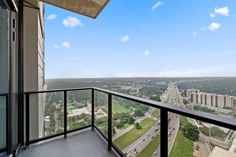 Photo of 84 East Ave #3307, Austin, TX 78701 (MLS # 2458711)