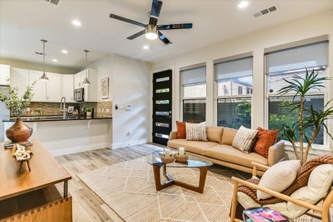 Tiny photo for 5102 Martin Ave #2, Austin, TX 78751 (MLS # 1266183)