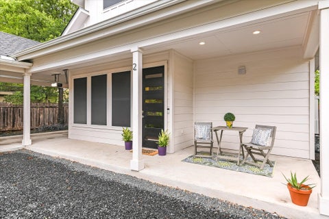 Tiny photo for 5102 Martin Ave #2, Austin, TX 78751 (MLS # 1266183)