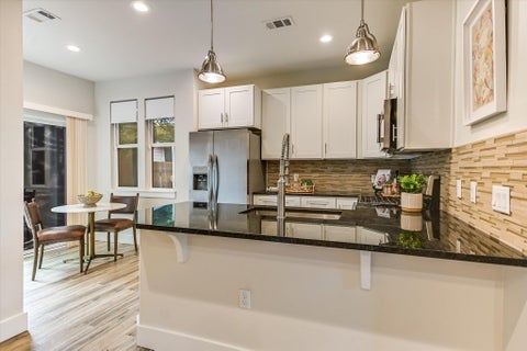 Tiny photo for 5102 Martin Ave #2, Austin, TX 78751 (MLS # 1266183)
