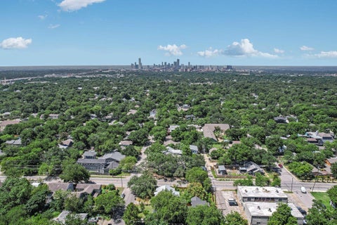 Tiny photo for 5102 Martin Ave #2, Austin, TX 78751 (MLS # 1266183)
