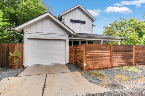 Photo of 5102 Martin Ave #2, Austin, TX 78751 (MLS # 1266183)
