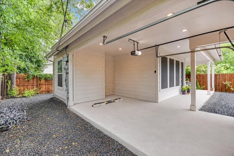 Tiny photo for 5102 Martin Ave #2, Austin, TX 78751 (MLS # 1266183)