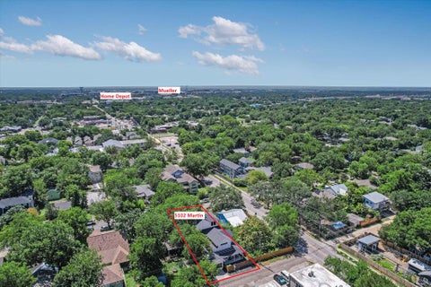 Tiny photo for 5102 Martin Ave #2, Austin, TX 78751 (MLS # 1266183)