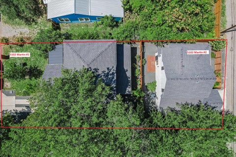 Tiny photo for 5102 Martin Ave #2, Austin, TX 78751 (MLS # 1266183)