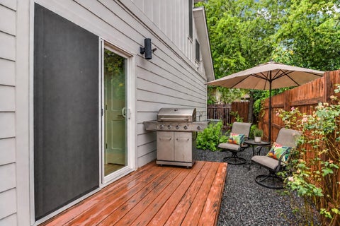 Tiny photo for 5102 Martin Ave #2, Austin, TX 78751 (MLS # 1266183)