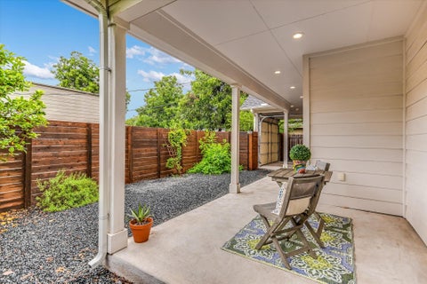 Tiny photo for 5102 Martin Ave #2, Austin, TX 78751 (MLS # 1266183)