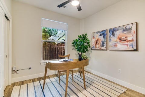 Tiny photo for 5102 Martin Ave #2, Austin, TX 78751 (MLS # 1266183)