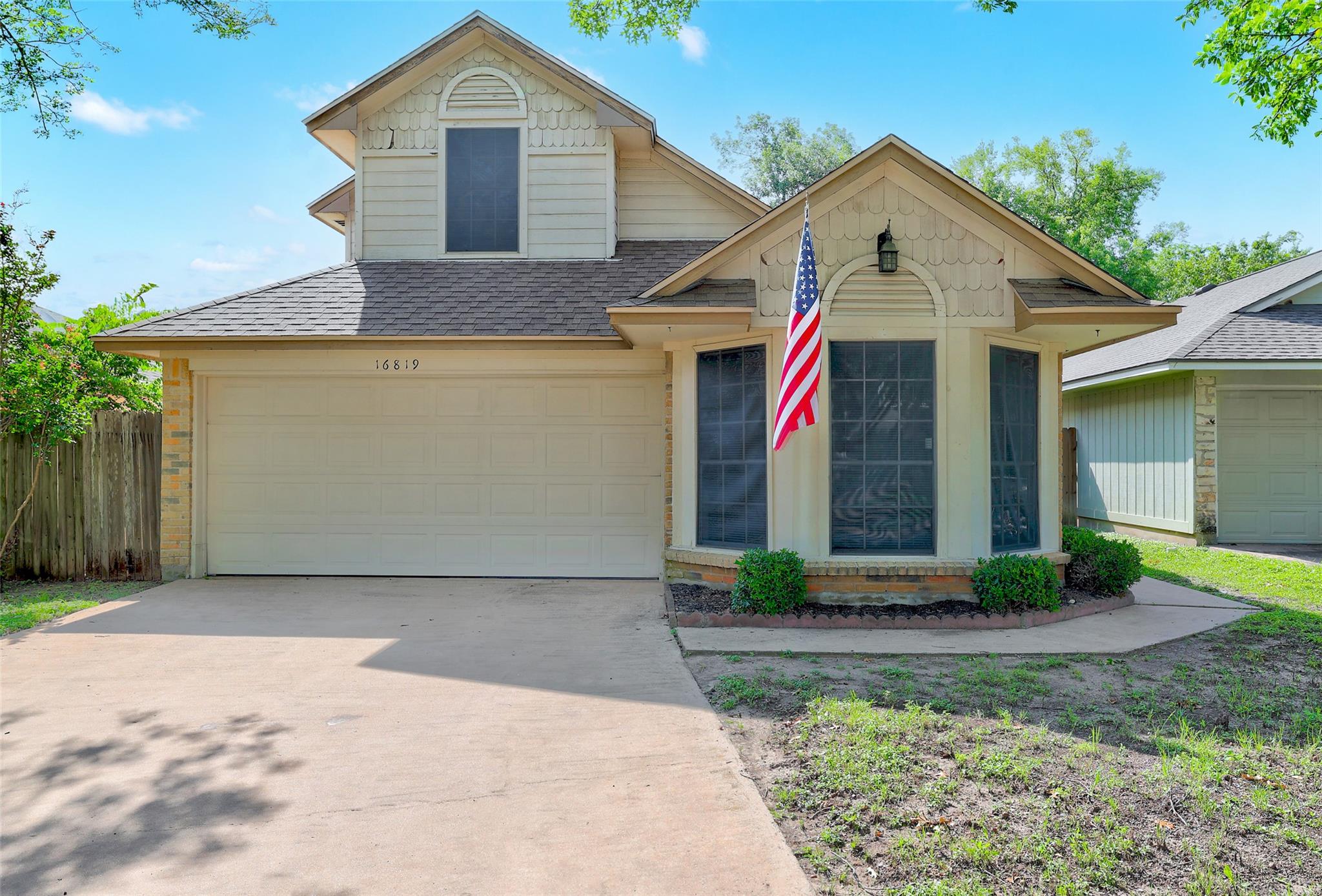 16819 Whitebrush LOOP