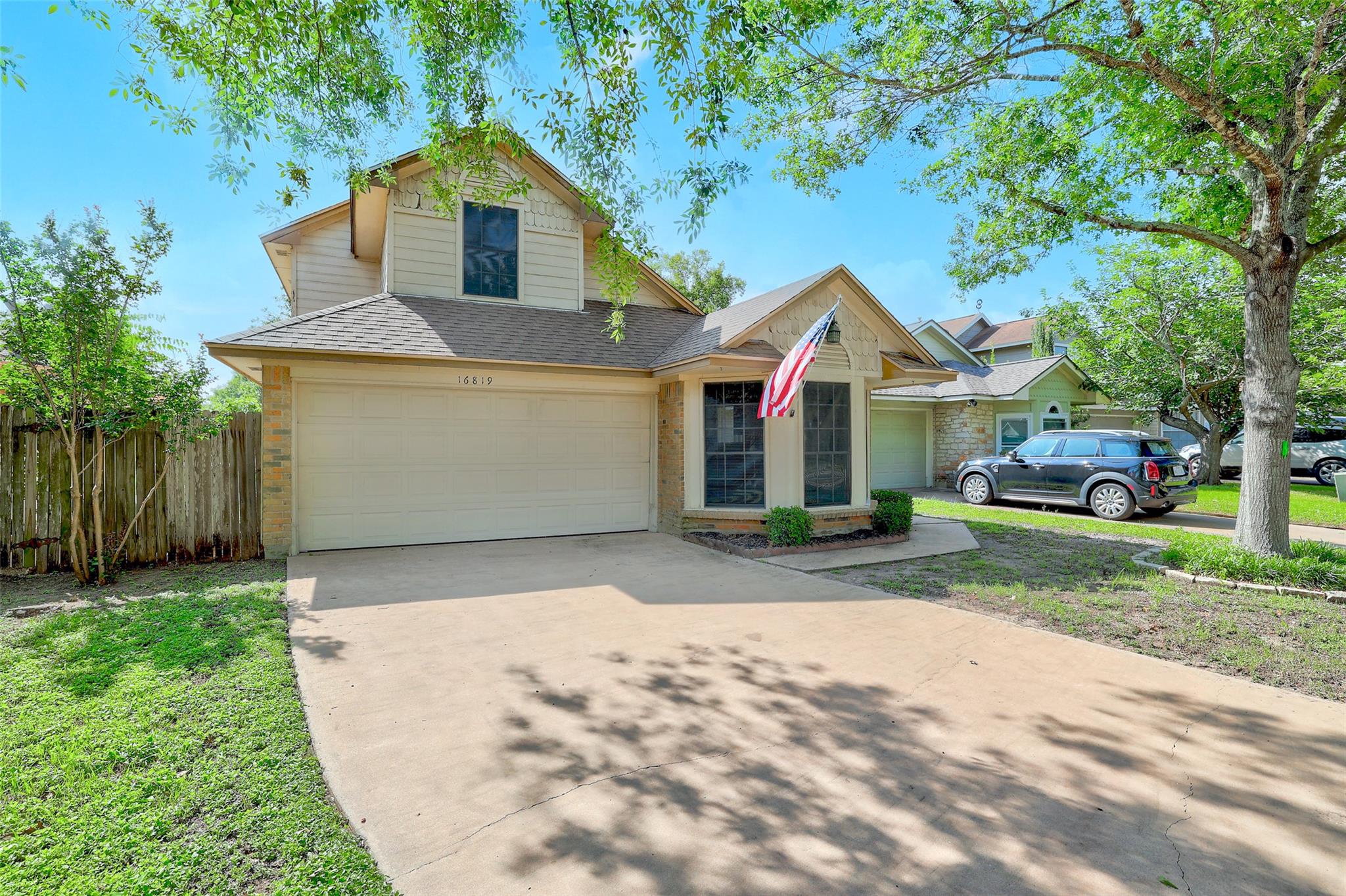 16819 Whitebrush LOOP