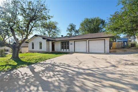 Photo of 1107 Rebbeca DR, Austin, TX 78758 (MLS # 2425051)