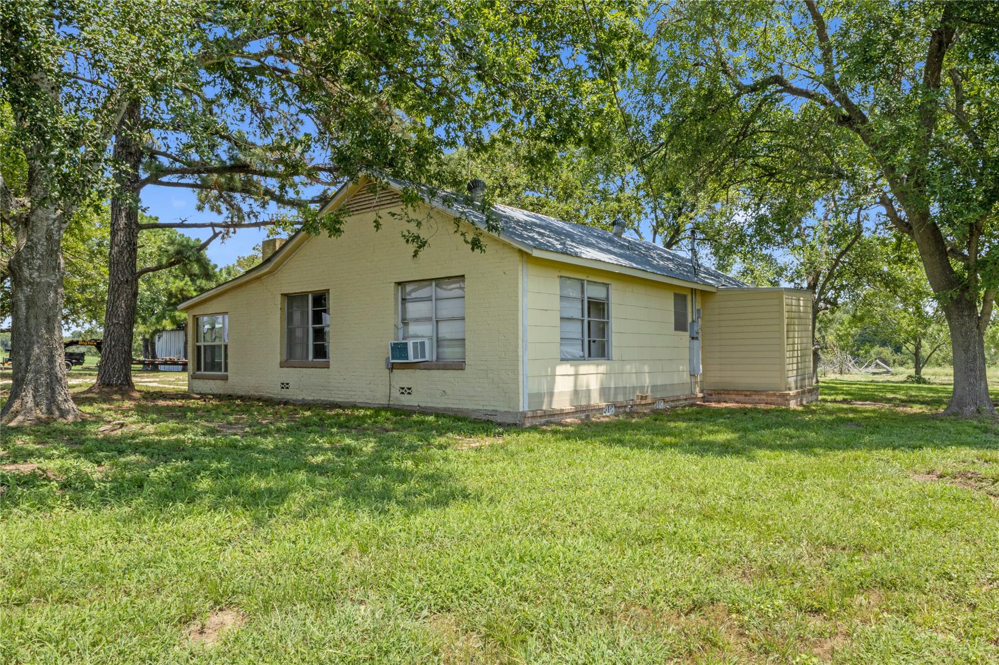 451 Pleasant Grove RD