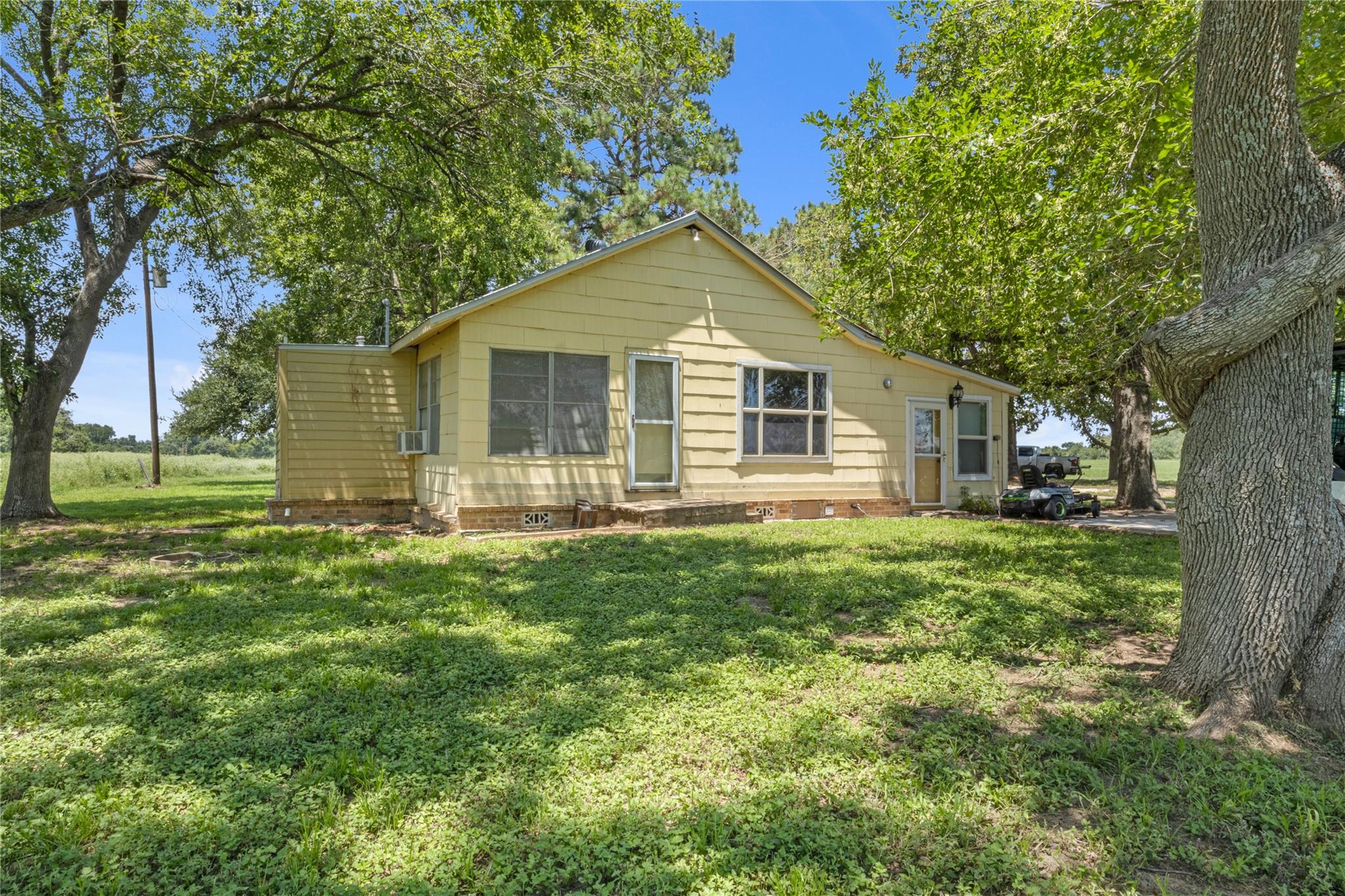 451 Pleasant Grove RD