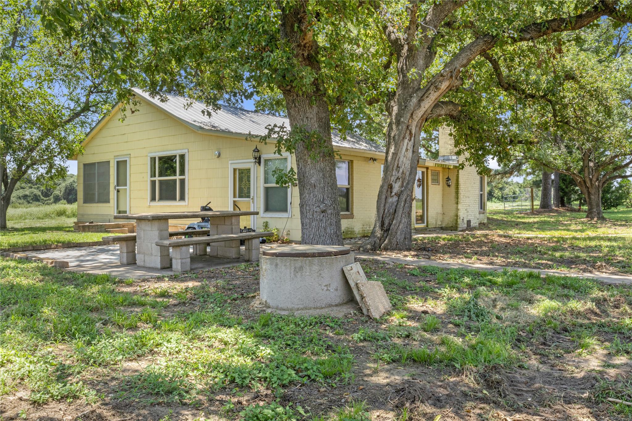 451 Pleasant Grove RD